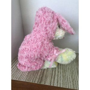 East Side Collection Bunny Style Dog Jacket Sweet‎ Pink Size XS